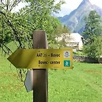 Apartment Julian Alps *