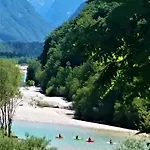 Julian Alps Apartment *