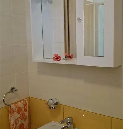Julian Alps Apartment Bovec