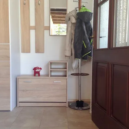 Apartmán Julian Alps *