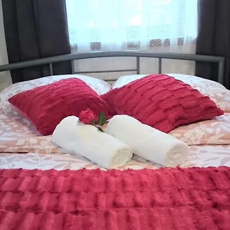 Apartma Julian Alps Bovec