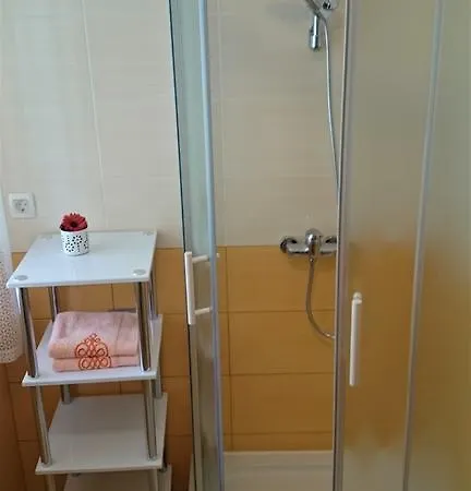 Apartma Julian Alps *