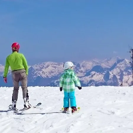 Julian Alps *