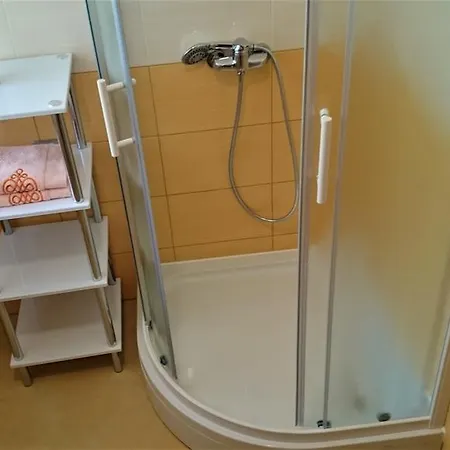 Julian Alps Apartma *