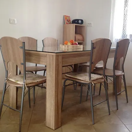 Appartement Julian Alps