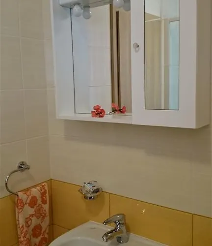 Julian Alps דירה בובק