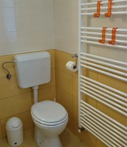 Julian Alps בובק