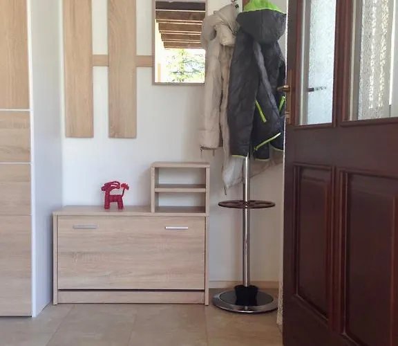 Lägenhet Julian Alps *