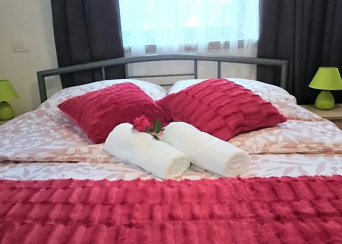 דירה Julian Alps בובק