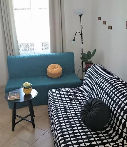 Julian Alps דירה