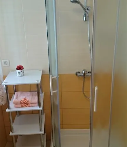 Lägenhet Julian Alps *