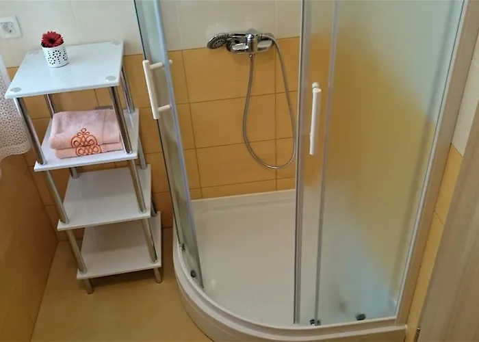 Julian Alps דירה *