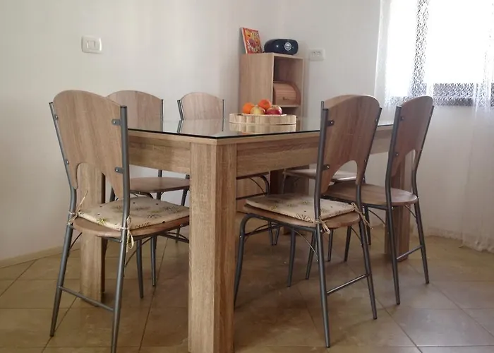 Lägenhet Julian Alps