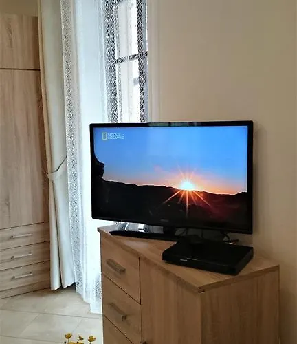 Julian Alps בובק